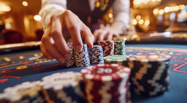 gacototo Slot Rooms Built for Your Pace